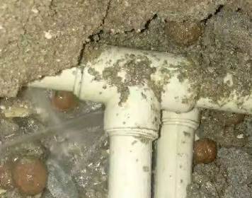 巫山测漏水多少钱