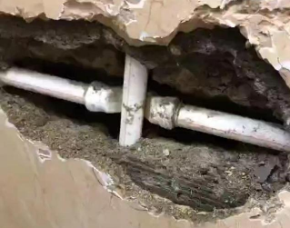 巫山测漏水哪家好