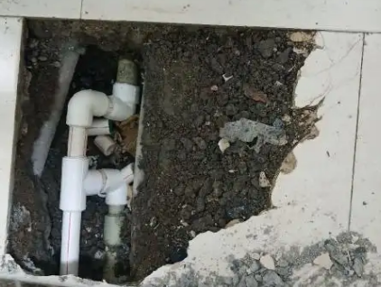 巫山测漏水哪家好