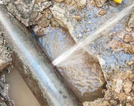 巫山测漏水公司