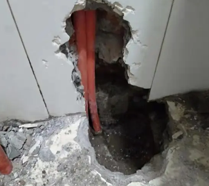 巫山漏水检测电话