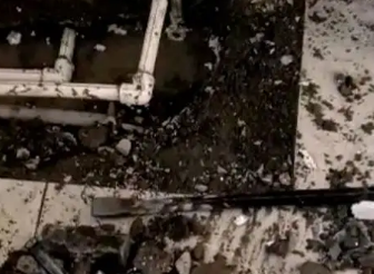 巫山漏水检测电话