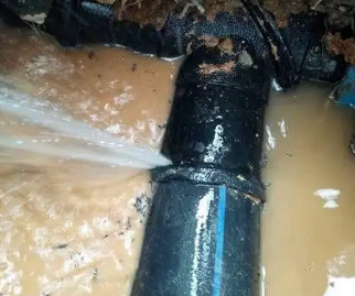 巫山测漏水公司哪家好