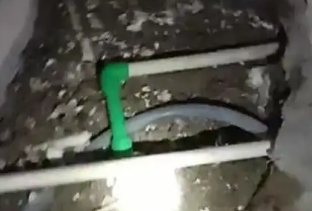 巫山测漏水公司