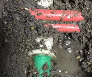 巫山漏水检测电话