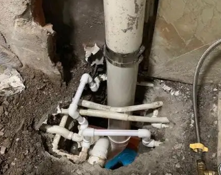 巫山漏水检测哪家好