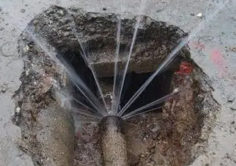 巫山漏水检测多少钱