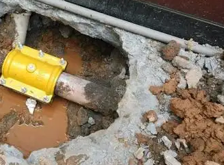 巫山漏水检测哪家好