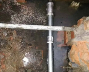 巫山漏水检测公司电话