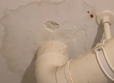 巫山卫生间测漏水多少钱