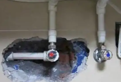 巫山卫生间测漏水查询方法