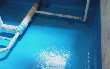 巫山卫生间测漏水哪家好