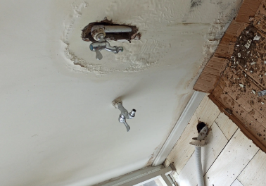 巫山卫生间测漏水