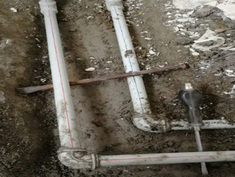 巫山卫生间测漏水多少钱