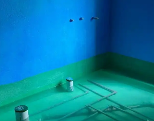 巫山卫生间防水