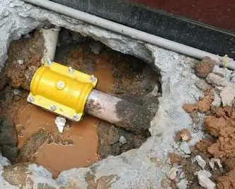 巫山卫生间测漏水哪家好