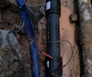 巫山水管漏水检测多少钱