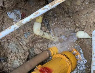 巫山水管漏水检测哪家好