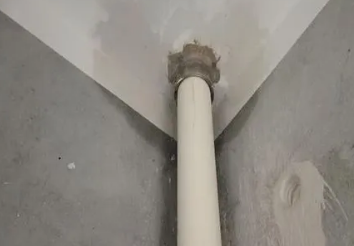 巫山卫生间测漏水之渗水防护