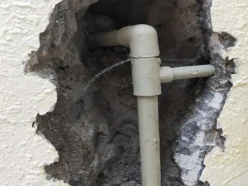 巫山卫生间测漏水哪家好