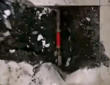 巫山卫生间测漏水多少钱