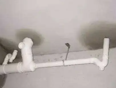 巫山卫生间测漏水的几种情景