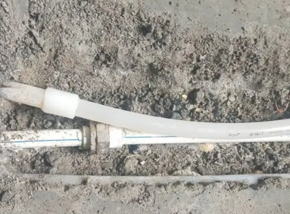 巫山卫生间测漏水哪家好