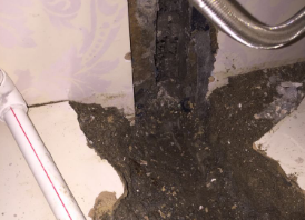 巫山卫生间测漏水哪家好