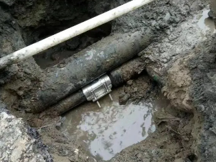 巫山水管漏水检测的传递距离多少
