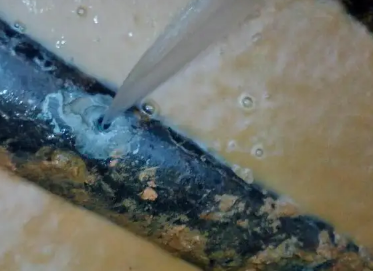 巫山水管漏水检测多少钱