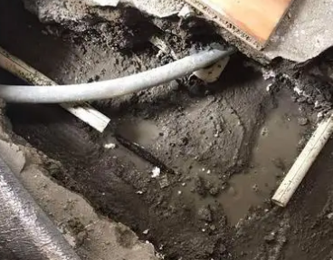 巫山卫生间测漏水价格明细