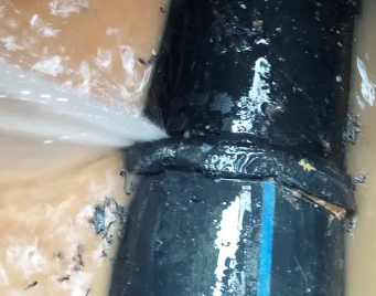 巫山水管漏水检测的小妙招