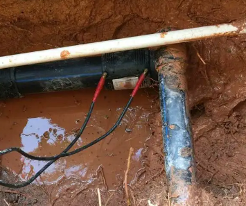 巫山水管漏水检测多少钱