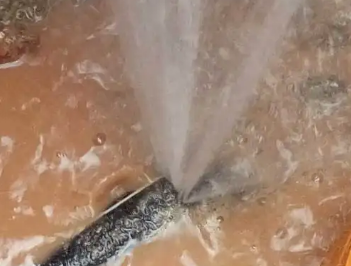 巫山水管漏水检测哪家好