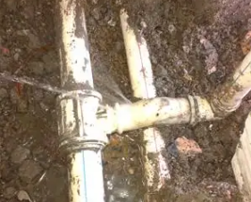 巫山卫生间测漏水多少钱