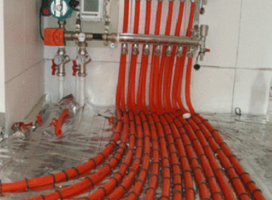 巫山地暖维修多少钱