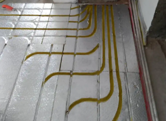 巫山地暖维修哪家好