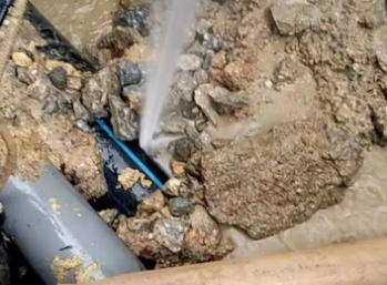 巫山水管漏水检测哪家好