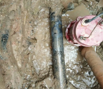 巫山水管漏水检测的检测方法