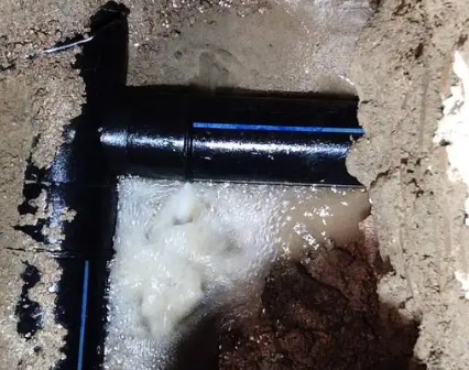 巫山水管漏水检测哪家好