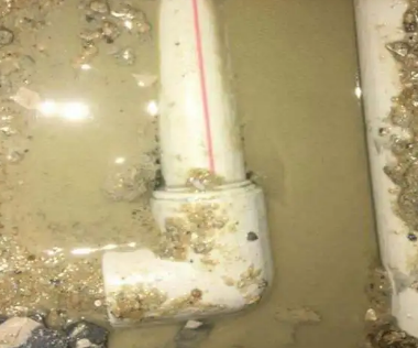 巫山水管漏水检测多少钱