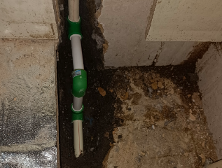 巫山卫生间测漏水哪家好