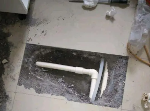 巫山卫生间测漏水哪家好