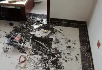 巫山漏水检测多少钱