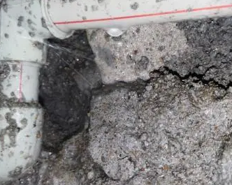 巫山漏水检测多少钱