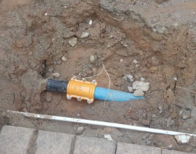 巫山水管漏水检测的情况