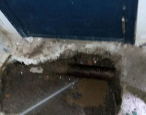 巫山水管漏水检测多少钱