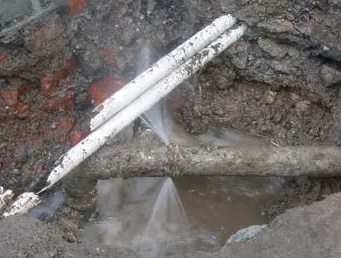 巫山测漏水多少钱