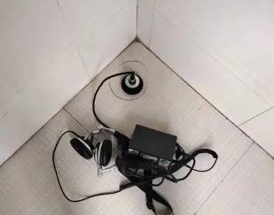 巫山测漏水公司