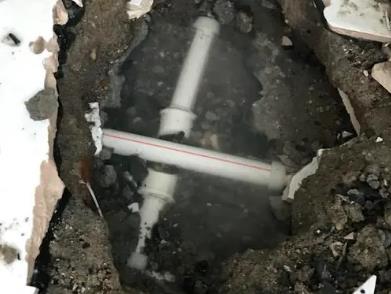 巫山漏水检测公司哪家好